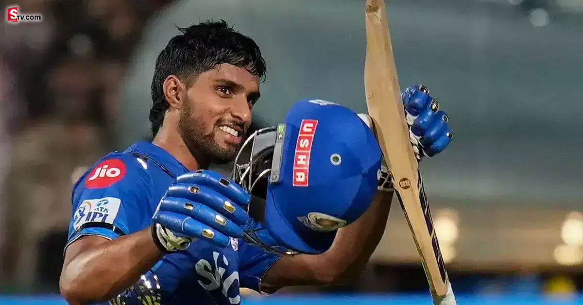 తిలక్ వర్మను వరల్డ్ కప్ లో ఆడించకండి! భారత మాజీ క్రికెటర్ కామెంట్