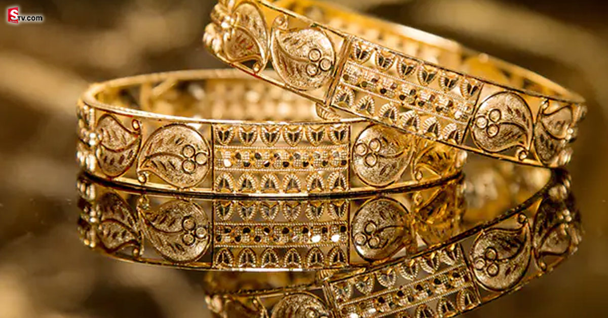 Today Gold Rates: భారీగా పతనమైన గోల్డ్ రేటు.. హైదరాబాద్ లో నేటి ధరలు ఇవే!
