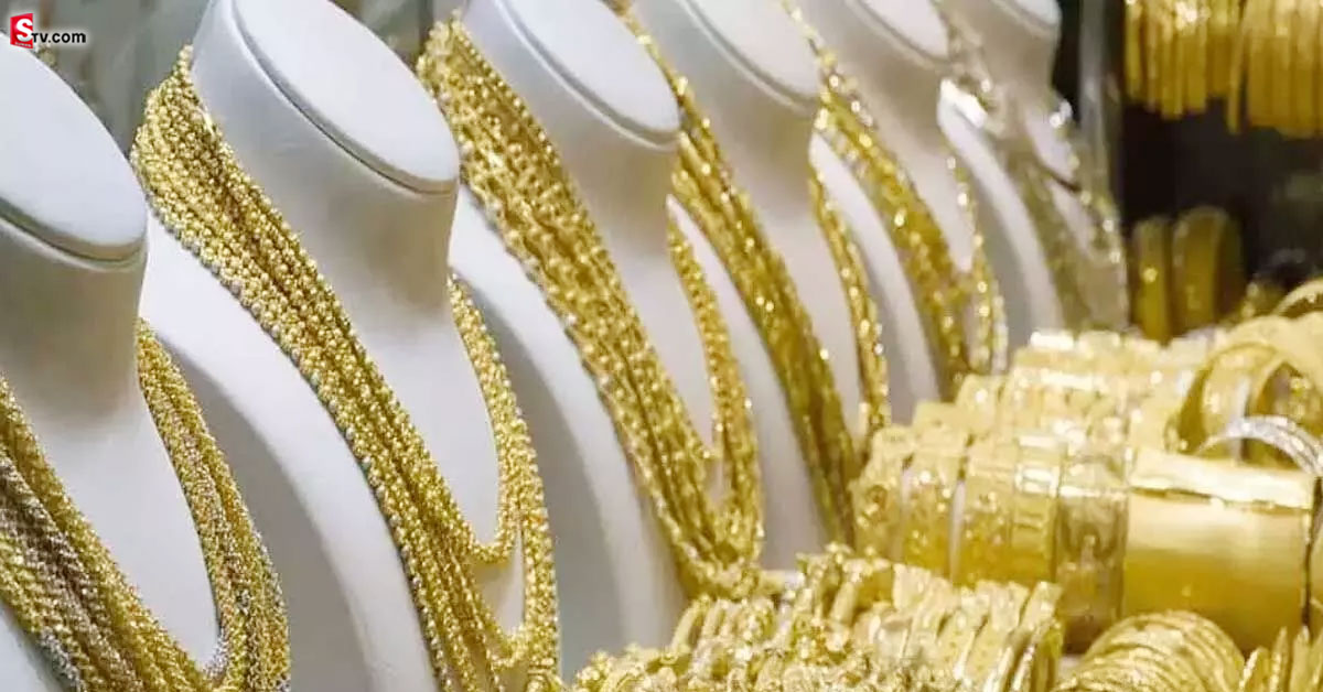 Today Gold Rates: పెరిగిన బంగారం, వెండి ధరలు.. హైదరాబాద్‌లో తులం గోల్డ్ ఎంతంటే?