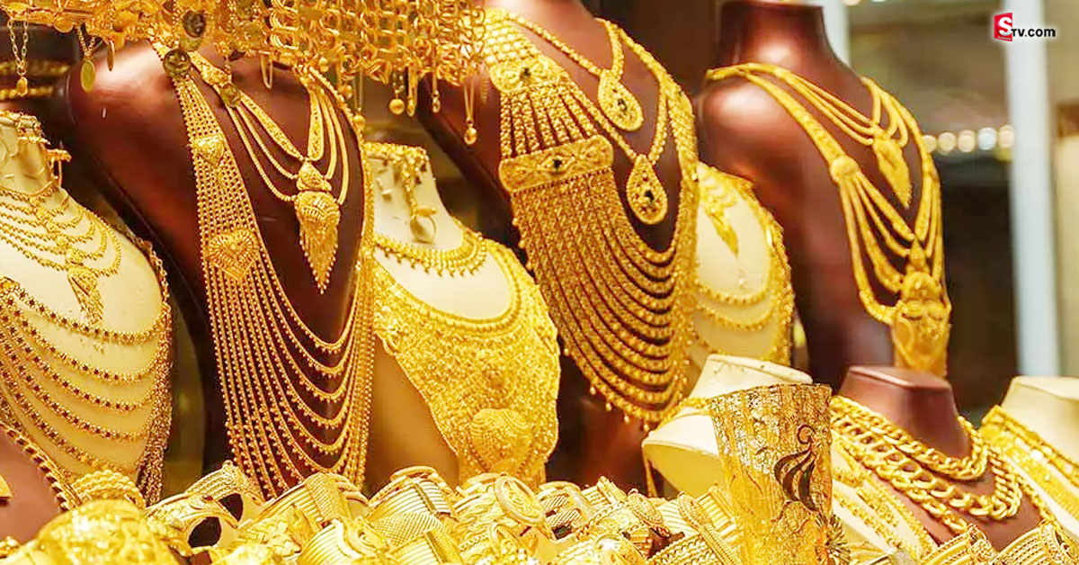Today Gold Rates: పసిడి ప్రియులకు గుడ్ న్యూస్.. తగ్గనున్న బంగారం, వెండి ధరలు!