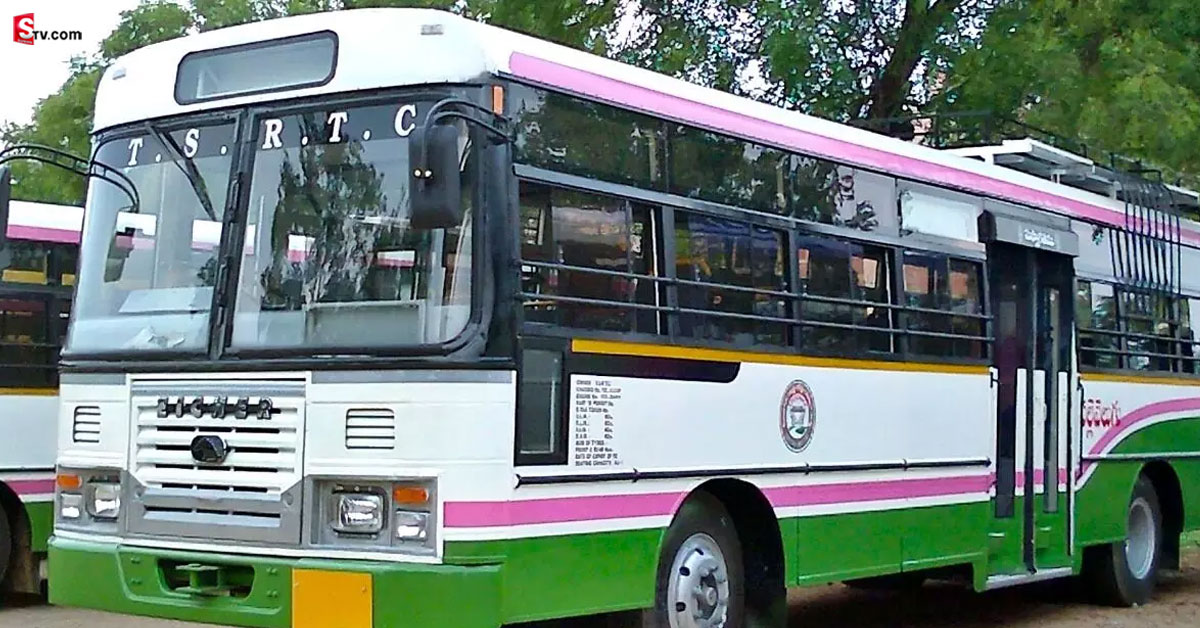 TSRTC గుడ్‌న్యూస్.. ప్రయాణికులకు  ఇండిపెండెన్స్ డే స్పెషల్ ఆఫర్..