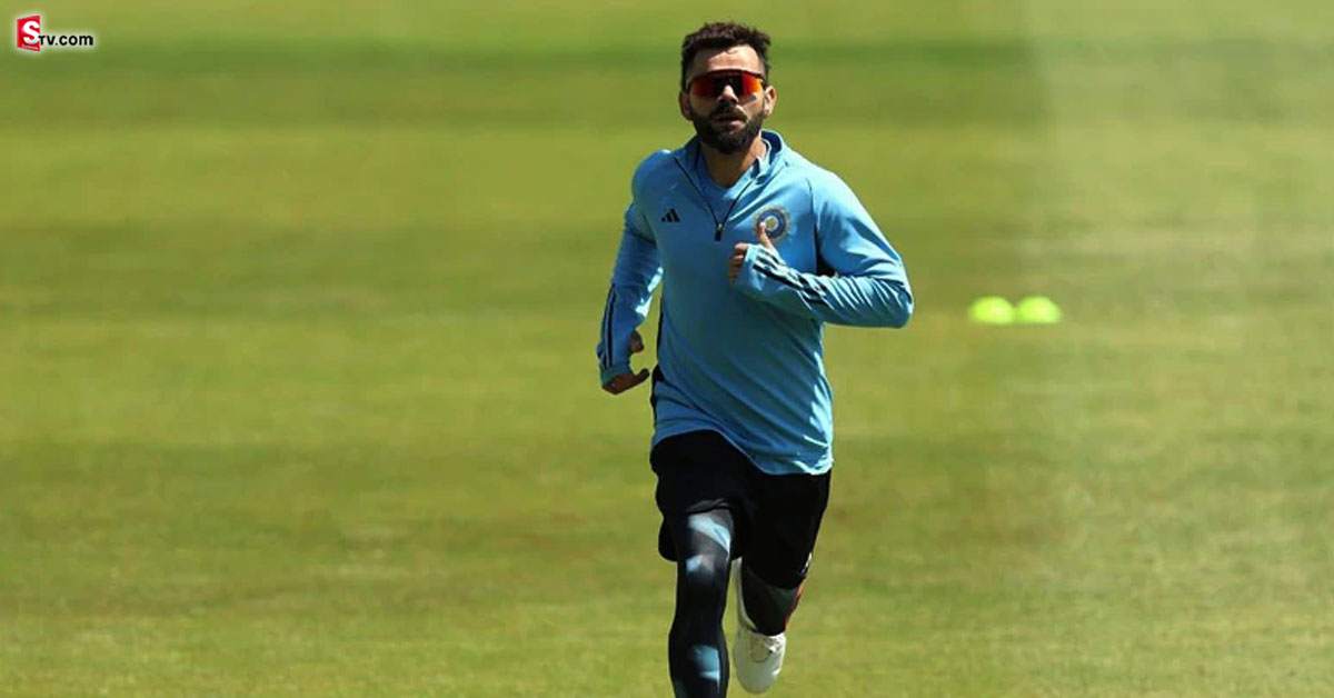 Virat Kohli: యోయో టెస్టులో కోహ్లీ పాస్! ఎంత స్కోర్ చేసాడంటే..?