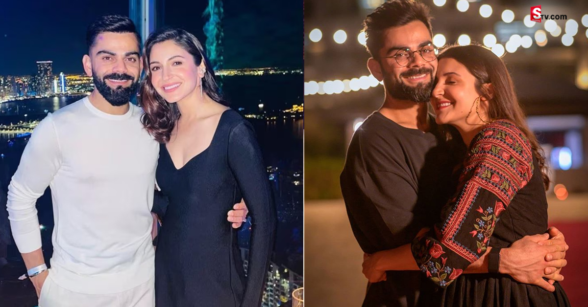Virat Kohli: జాతీయ దినపత్రికపై విరాట్ కోహ్లీ అసహనం.. పోస్ట్ వైరల్