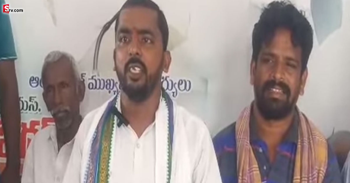 నాకు ఎమ్మెల్యే టికెట్ ఇవ్వండి.. సీఎం జగన్‌కి వాలంటీర్ రిక్వెస్ట్..