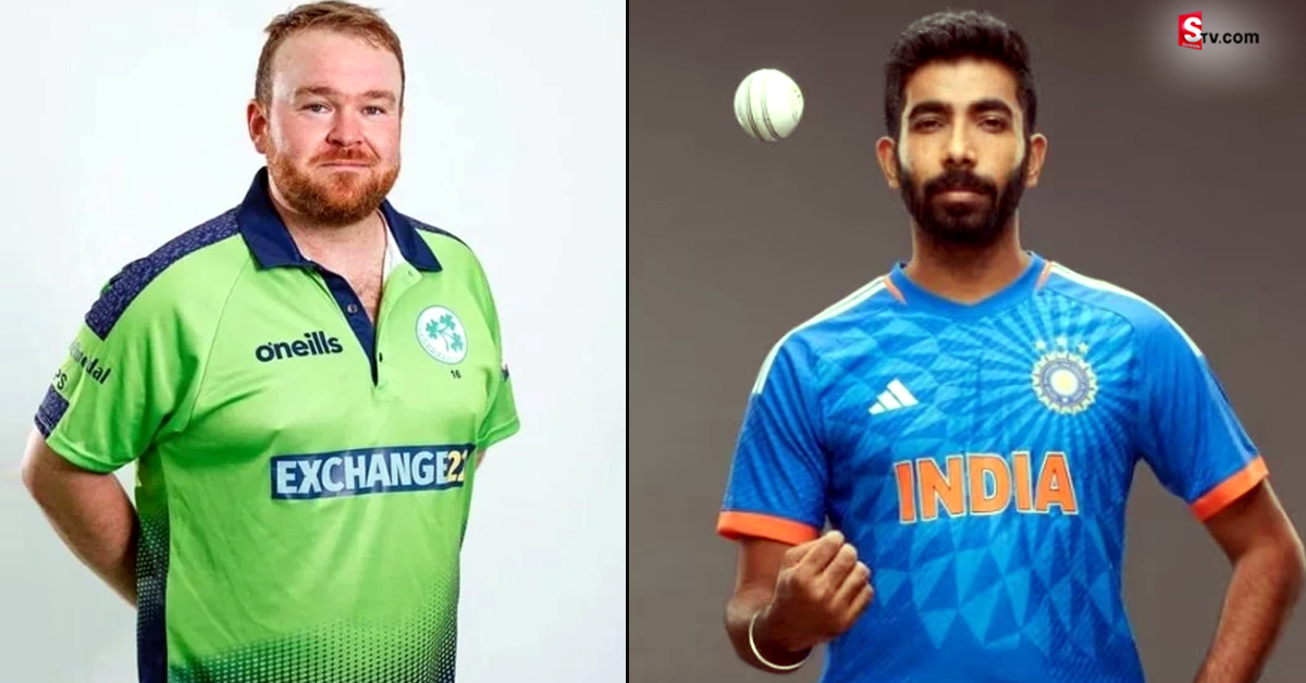 India vs Ireland: నేడు ఇండియా vs ఐర్లాండ్‌ టీ20 సిరీస్‌! లైవ్ స్ట్రీమింగ్ ఎక్కడంటే..?