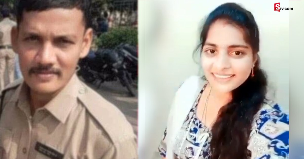 భర్తని చంపే ముందు కూడా ప్రియుడితో! ఆడది కాదురా బాబు!