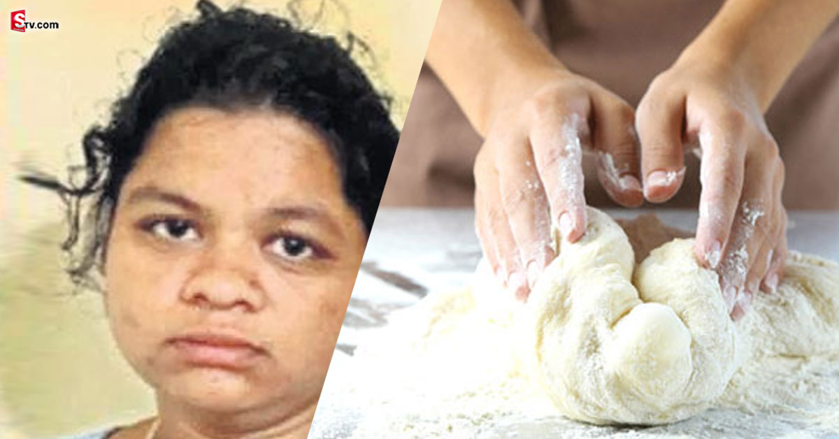 ప్రియుడ్ని వదులుకోలేక.. భర్తకు చపాతీలో మత్తు మందు కలిపి