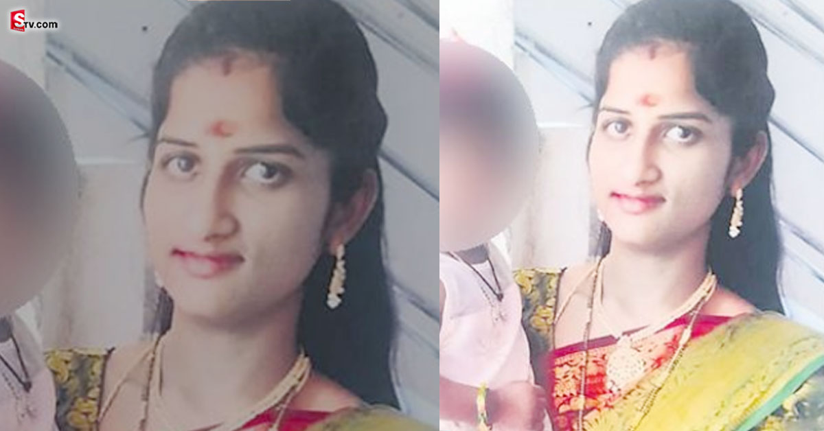 ఆ వ్యక్తితో మాట్లాడొద్దని భర్త మందలింపు.. శ్రావణి ఏం చేసిందంటే..?