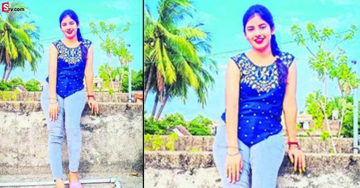 యువతిపై దారుణం.. స్మశానంలోకి తీసుకెళ్లి ఆమెను..