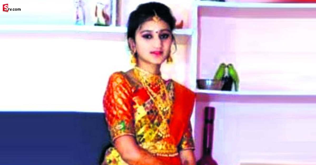 ఒక్కగానొక్క కుమార్తె.. ఇలా అవుతుందని అస్సలు ఊహించలేదు!