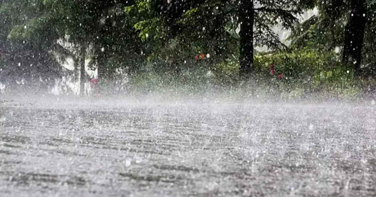 ఏపీకు రెడ్ అలర్ట్ జారీ, ఈ జిల్లాల్లో భారీ నుంచి అతి భారీ వర్షాలు