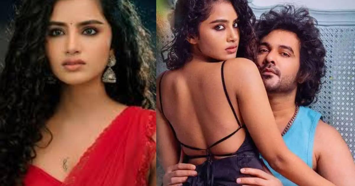 ఆ సినిమాలో అలా చేయడం నచ్చలేదు, చాలా అసౌకర్యం కలిగింది.. అనుపమ పరమేశ్వరన్ సంచలన వ్యాఖ్యలు
