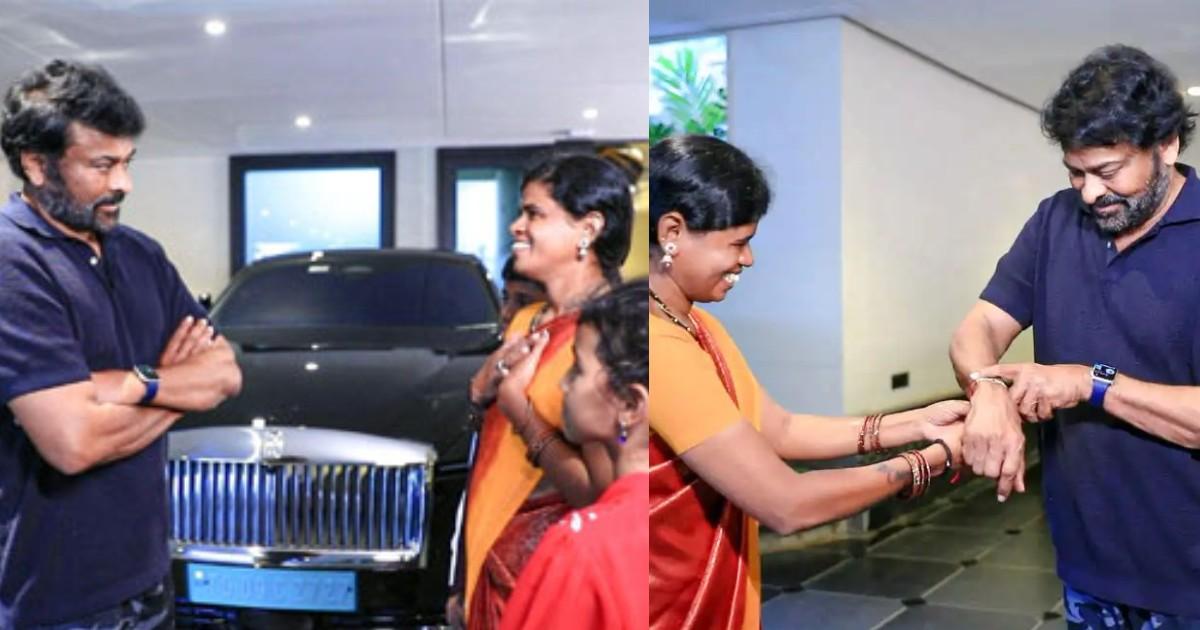 ఇది చదివితే చాలు చిరంజీవి ఎందుకు రియల్ హీరోనో తెలుస్తుంది