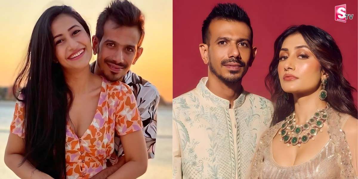 ఆ టీ షర్ట్ ఎందుకేసుకున్నావ్, వాట్సప్‌లో పంపాల్సింది కదా…క్రికెటర్ చాహల్‌పై మాజీ భార్య పైర్