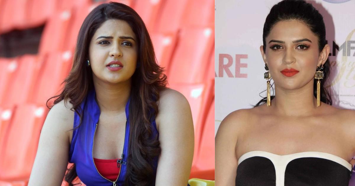ఒకప్పుడు అగ్ర హీరోలతో టాప్ హీరోయిన్, ఇప్పుడేమో నెల జీతానికి ఉద్యోగం