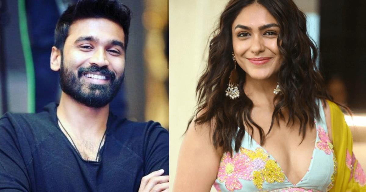 ధనుష్ వర్సెస్ మృణాల్ ఎఫైర్ ఎంతవరకు వచ్చింది, ఫైనల్ క్లారిటీ ఇదే