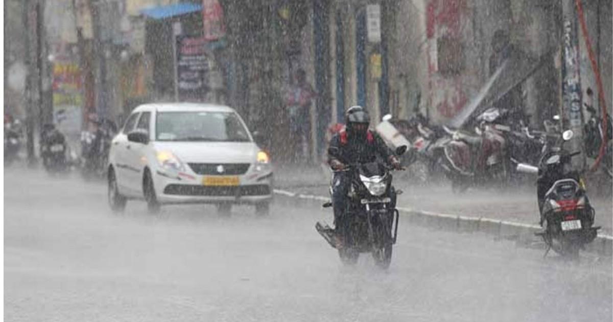 బీ అలర్ట్, ఇవాళ అతి భారీ వర్షాలు పిడుగులు, బయటకు రావద్దని హెచ్చరిక