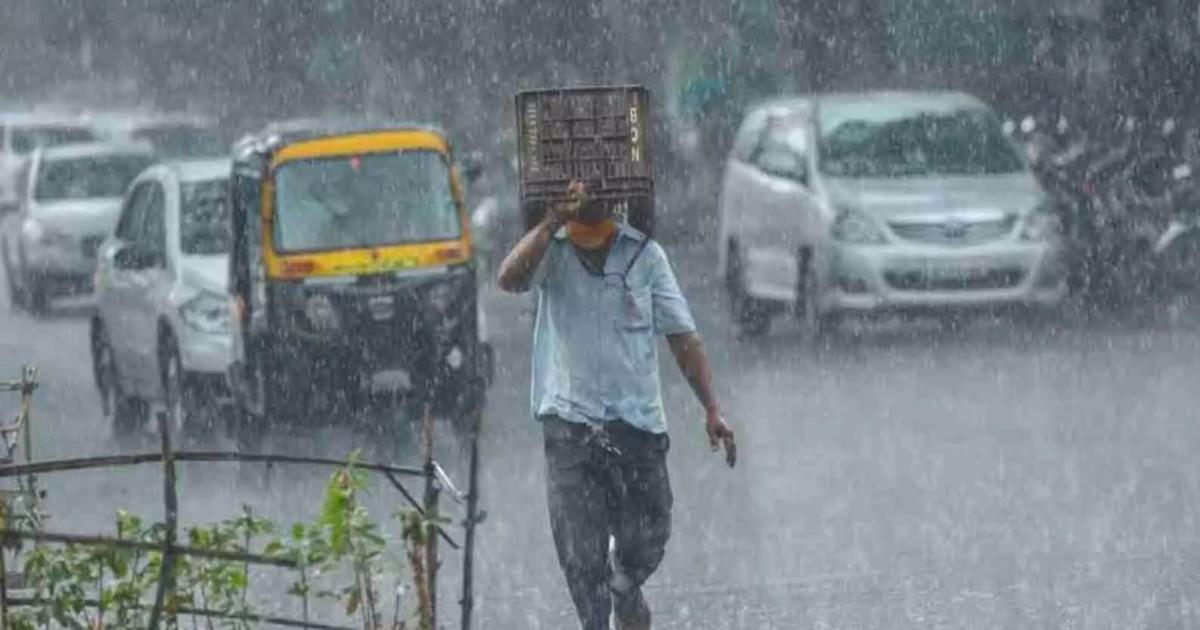 ఏపీ తెలంగాణలో మళ్లీ భారీ వర్షాలు, ఎల్లో అలర్ట్ జారీ, ఏయే జిల్లాల్లోనంటే