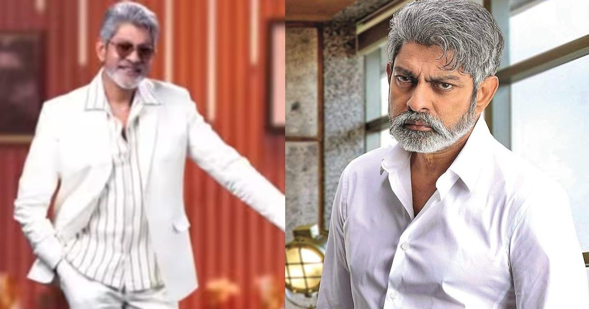 చచ్చిపోయేవాడిని..ఆ దర్శకుడే కారణం జగపతి బాబు సంచలన వ్యాఖ్యలు