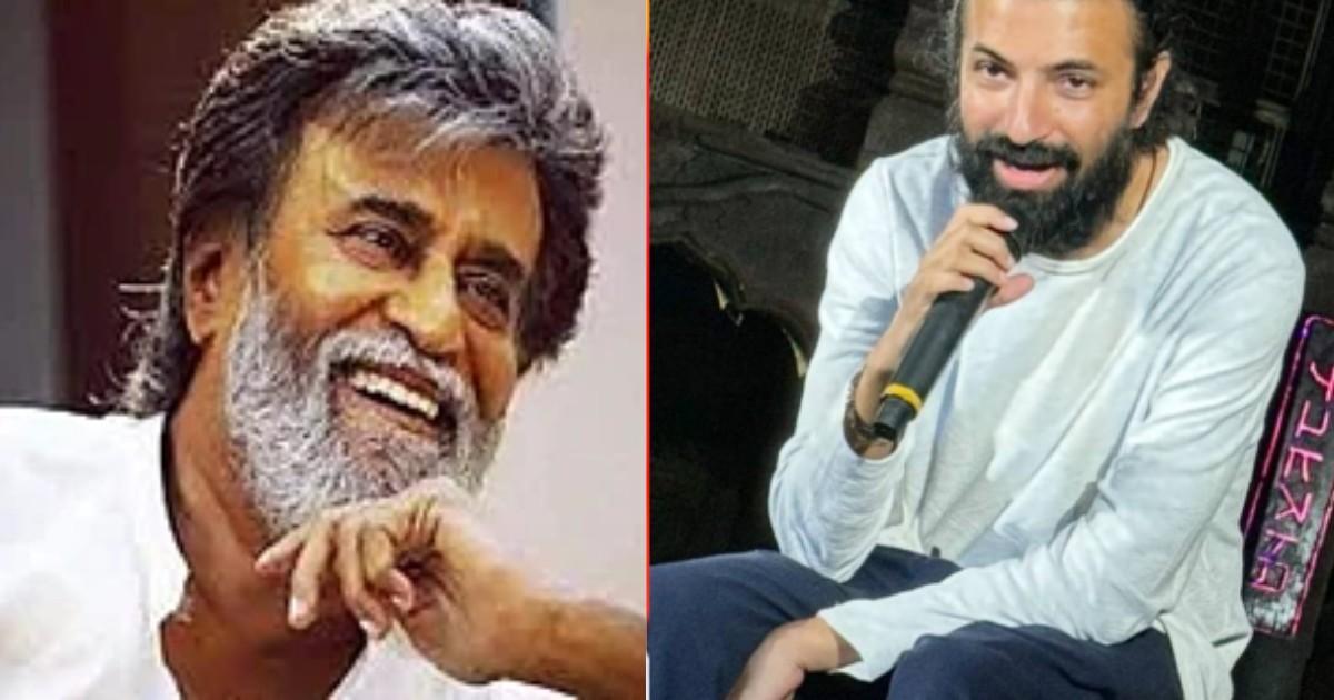 రజనీకాంత్‌ను టాలీవుడ్ దర్శకుడు ఒప్పించాడా, ఏ కధ విన్పించాడు