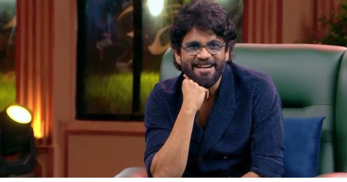 ఆ డైరెక్టర్ ఇంటి చుట్టూ పడిగాపులు, ఏఎన్నార్ కొడుకైనా తప్పలేదు కదా