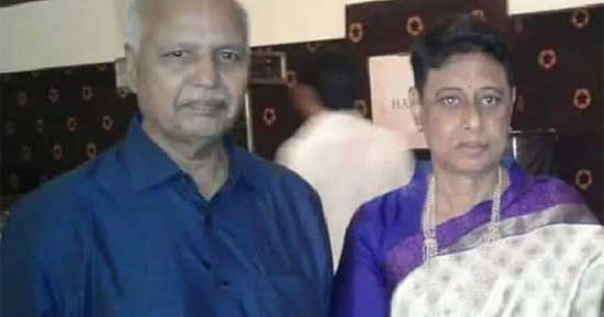 నందమూరి కుటుంబంలో విషాదం, పెద్ద కోడలు పద్మజ మృతి