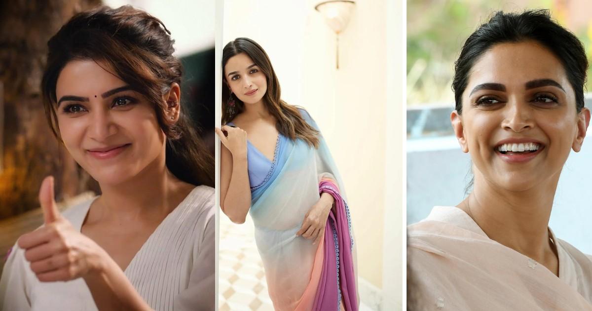 అదీ సమంత క్రేజ్ అంటే..ఆర్మాక్స్ మోస్ట్ పాపులర్ జాబితాలో నెంబర్ వన్, జాబితాలో ఎవరున్నారు