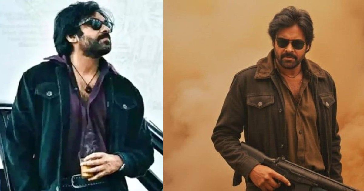 దుమ్ము రేపుతున్న ఓజీ ప్రీ సేల్స్, బాక్సాఫీసుని షేక్ చేయనుందా