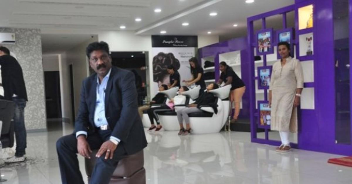 ఫుట్‌పాత్ నుంచి వేయి కోట్ల వ్యాపార సామ్రాజ్యం, ఓ స్కూల్ డ్రాప్ అవుట్‌కి ఎలా సాధ్యమైంది