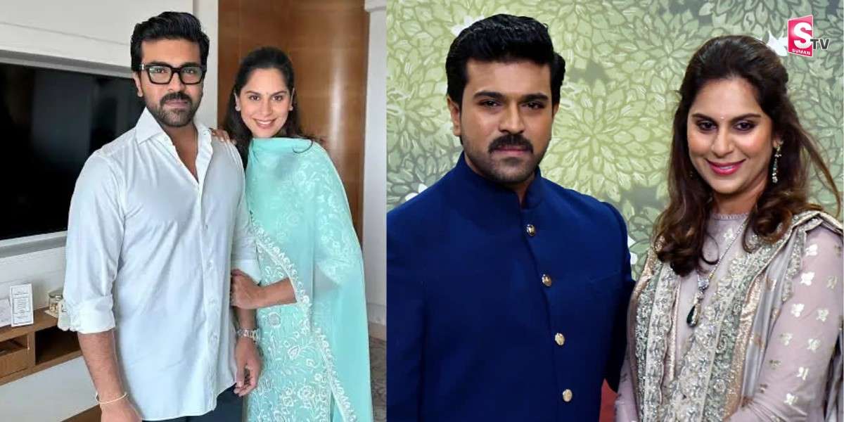 చెర్రీకు ఉపాసన పెట్టిన పరీక్షేంటి, ఆ ప్రేమ పరీక్షలో పాస్ అయ్యాడా లేదా