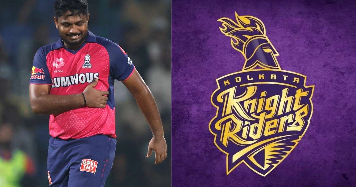 సంజూ కోసం రెండు ఫ్రాంచైజీల పోటీ, భారీ ఆఫర్ చేసిన కేకేఆర్