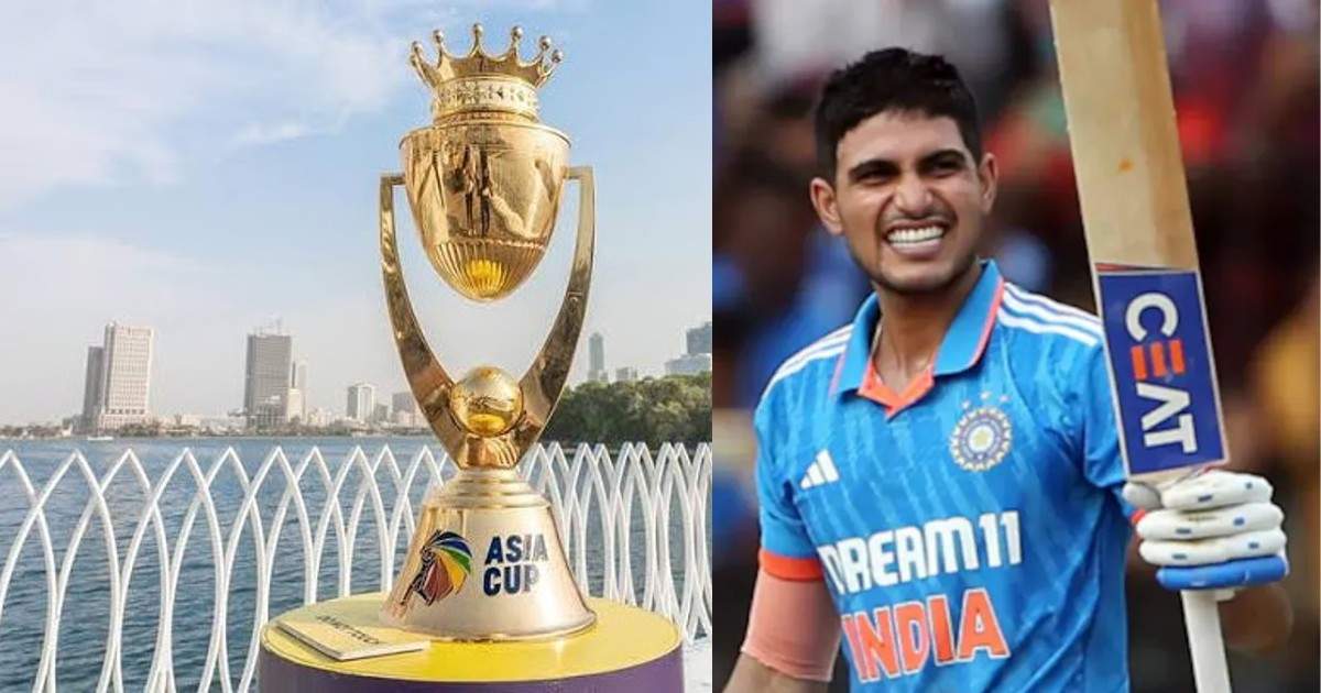గిల్ ఎంపిక వెనుక గంభీర్ కారణమా, అగార్కర్ అలా ఎందుకన్నాడు