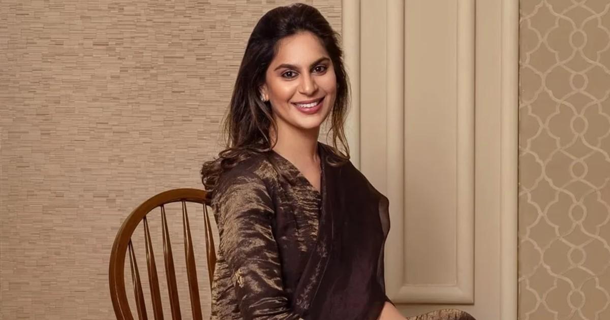 మా ఫ్యామిలీలో ఉర్దూ కల్చర్, నిజామ్ ప్రభావం ఎక్కువ