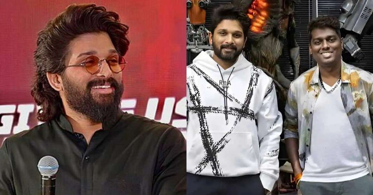 ఫ్యాన్స్‌కు గూస్ బంప్స్ తెచ్చే పాత్రలో బన్నీ, అల్లు అర్జున్ కొత్త సినిమాపై క్రేజీ అప్‌డేట్