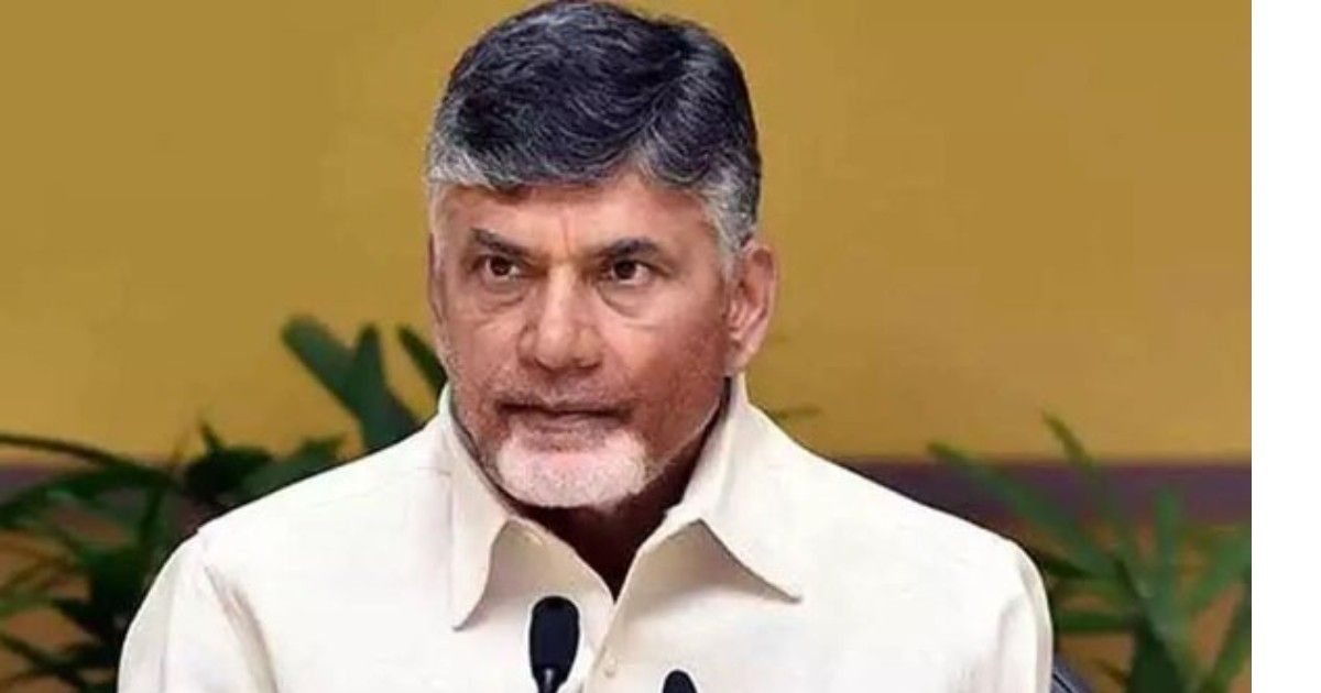 ఏపీ సీఎం చంద్రబాబు కీలక నిర్ణయం, ఇక ఆధార్ తరహాలో ఫ్యామిలీ కార్డు