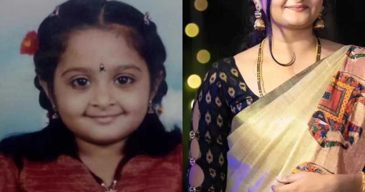 ఆ సూపర్ హిట్ సినిమా ఛైల్డ్ ఆర్టిస్ట్ ఇప్పుడు క్రేజీ హీరోయిన్, అస్సలు గుర్తుపట్టలేరు
