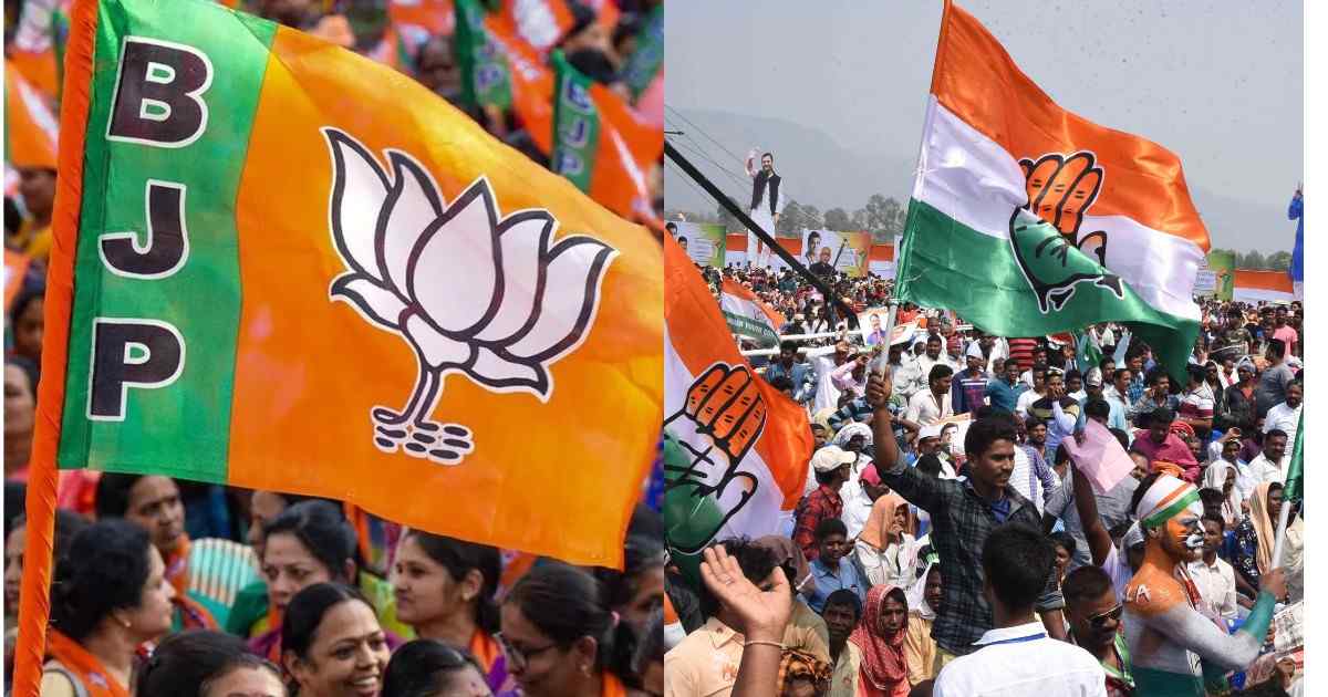 దేశంలో ఇప్పుడు ఎన్నికలొస్తే ఎవరిది అధికారం, సంచలన సర్వే