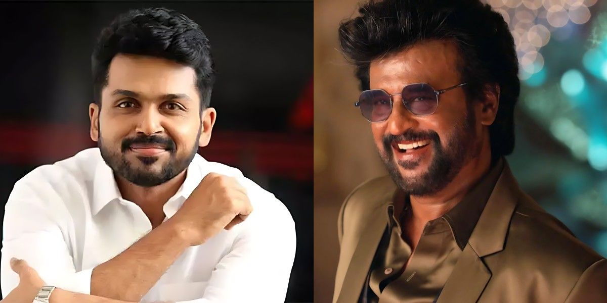 ఆ పని అస్సలు చేయను అది రజనీకాంత్ ఇచ్చిన సలహా