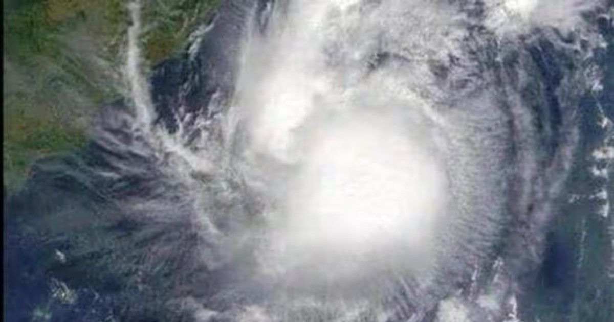 ఏపీని వీడని వర్షాలు, మరో అల్పపీడనం ముప్పు రానున్న 5 రోజులు భారీ వర్షాలే