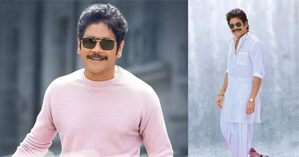 66వ ఏట అడుగెట్టిన నాగార్జున గురించి ఆసక్తి కల్గించే అంశాలు