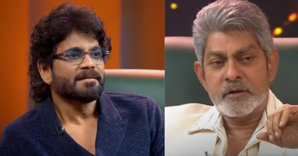 ఆ ఫైవ్ స్టార్ హోటల్ కారిడార్ క్లీన్ చేసిన నాగార్జున, ఎందుకో తెలుసా