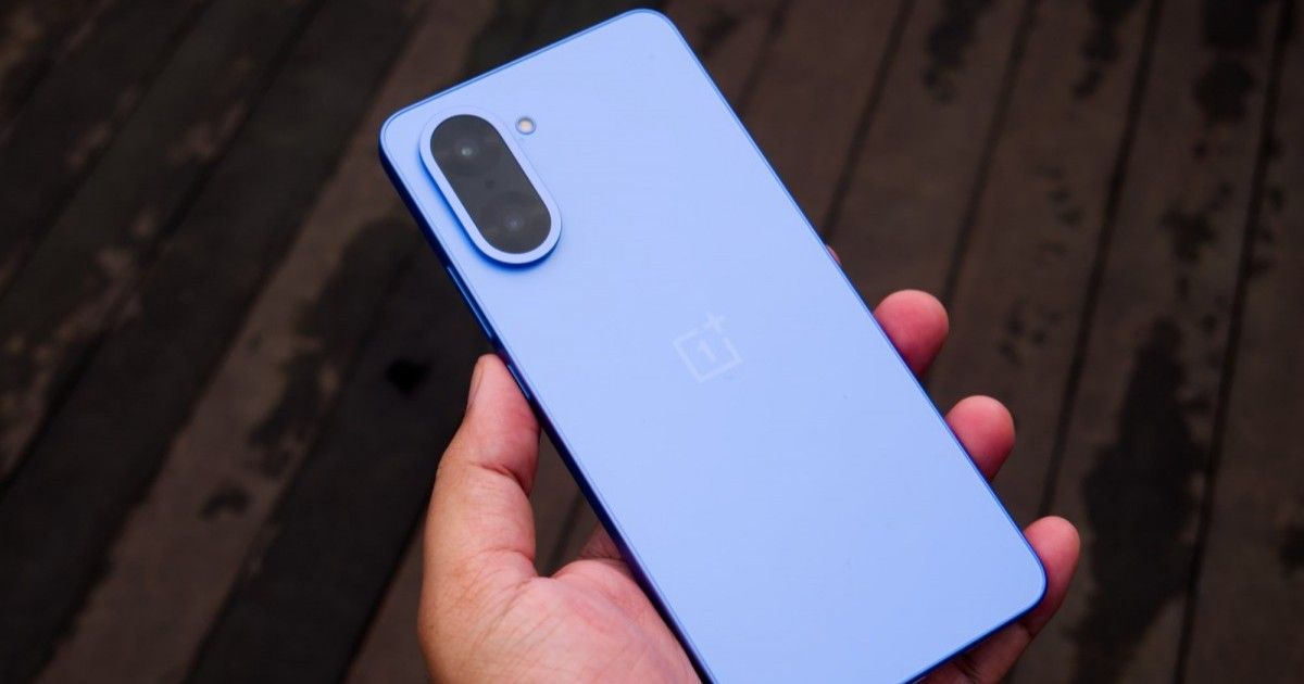 50MP కెమేరా 12జీబీ ర్యామ్ ఫీచర్లతో తక్కువ ధరకే OnePlus Nord CE5