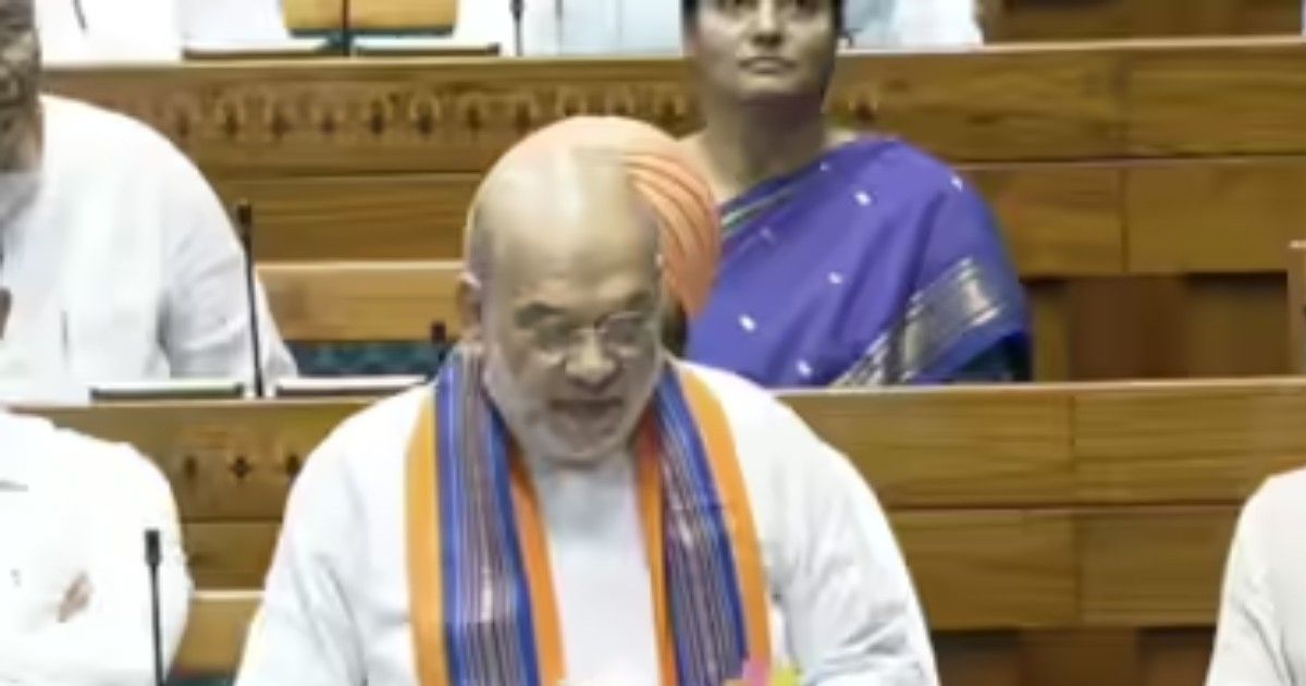 30 రోజులు అరెస్ట్ అయితే చాలు, పీఎం లేదా సీఎం అయినా పదవి కోల్పోవల్సిందే