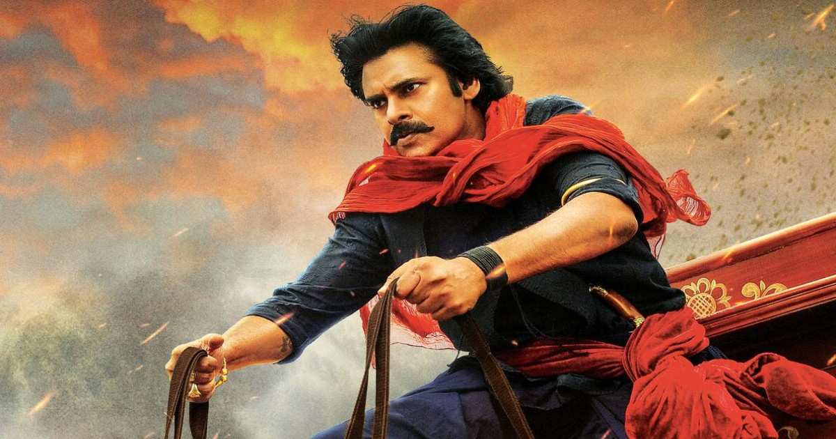 పవన్ కళ్యాణ్ ఫ్యాన్స్‌కు పండగే..ఓటీటీలో హరిహర వీరమల్లు ఎప్పుడంటే