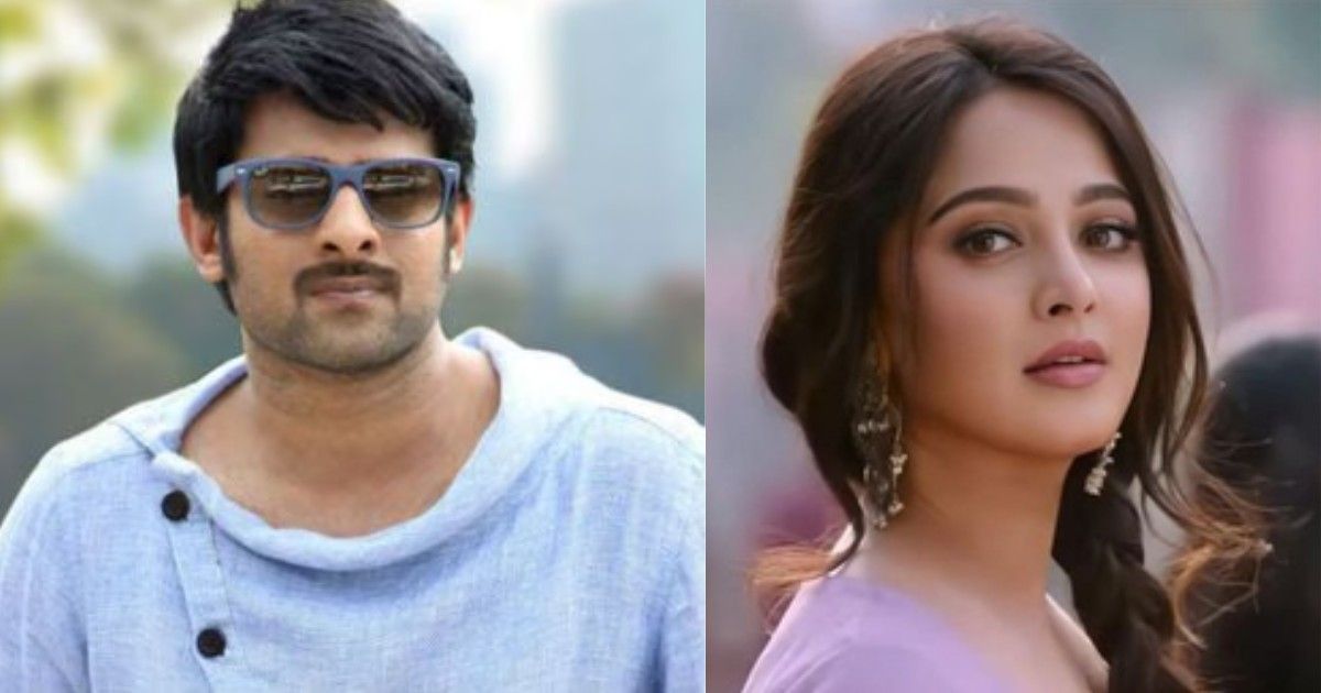 ఫ్యాన్స్‌కు ఫుల్ జోష్, 8 ఏళ్ల తరువాత ప్రభాస్-అనుష్క, స్పెషల్ ఏంటి