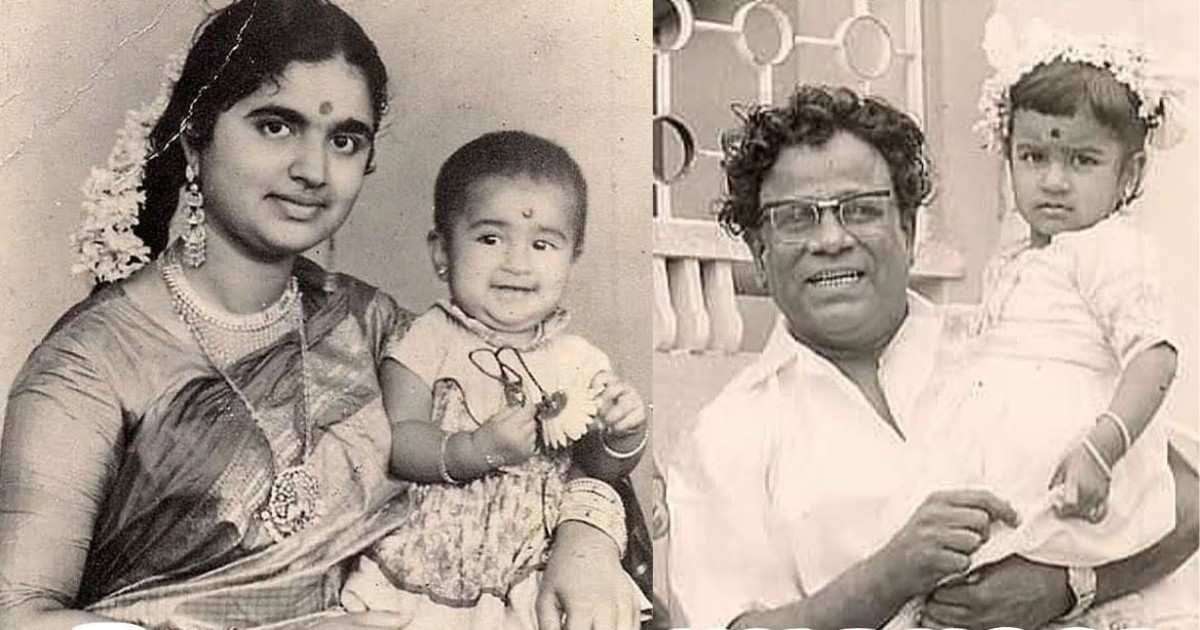 ముద్దుగా బబ్లీగా ఉన్న ఈ చిన్నారి టాప్ హీరోయిన్ అంటే నమ్ముతారా, ఎవరో గెస్ చేయండి