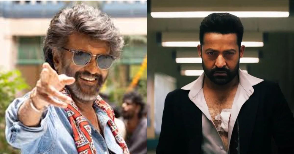 కూలీ, వార్ 2లో రజనీ, తారక్ ఎంట్రీ అంత ఆలస్యంగానా…ఎందుకు