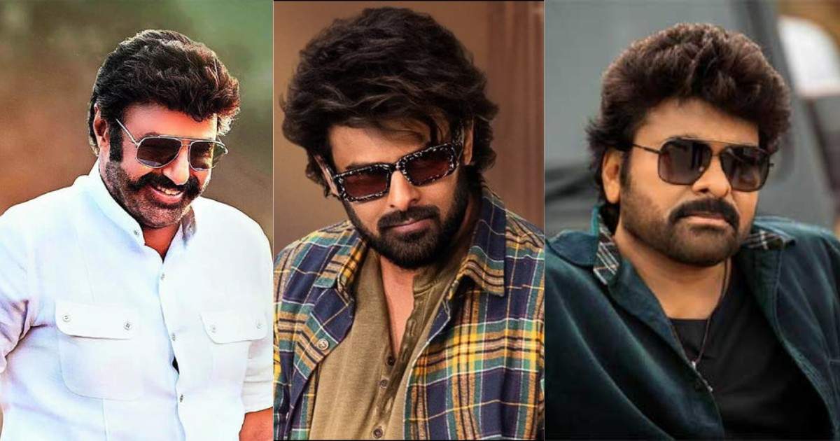 22 ఏళ్ల సీన్ రిపీట్ కానుందా, సంక్రాంతికి ఈసారి క్లాష్ తప్పదా