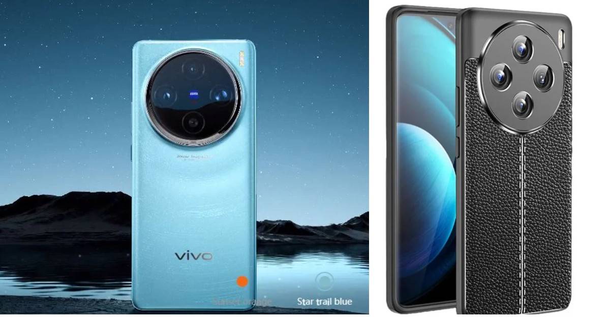మళ్లీ ఇలాంటి డీల్ రాదు, VIVO X100 Pro ఇప్పుడు సగం ధరకే