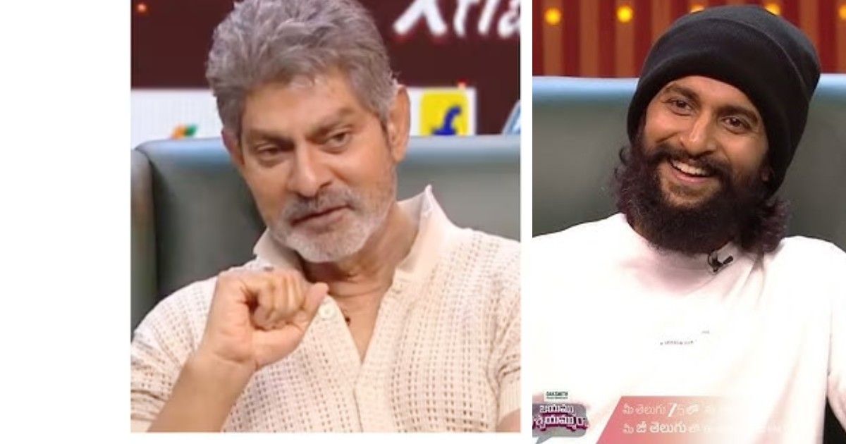 నా సపోర్ట్, నా బలం ఆ ఇద్దరే అంటున్న హీరో నాని